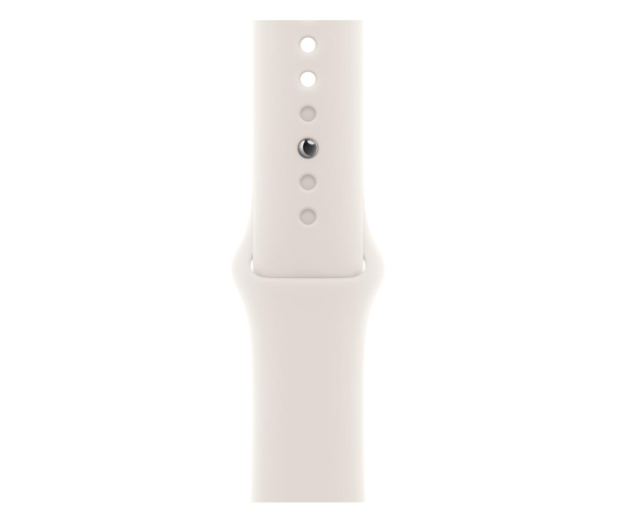 Apple Pasek sportowy 38-41mm M/L księżycowa poświata - 1284473 - zdjęcie